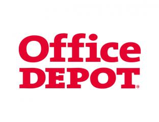 Format Logo 0035 Office Depot logo