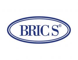 Format Logo 0026 brics borse